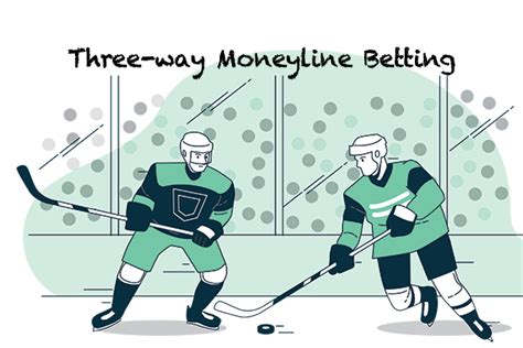 3 way moneyline hockey Last Updated: October 19, 2021